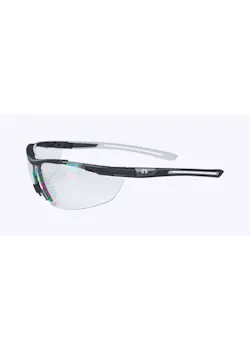 Hellberg Safety Argon AF+AS ELC Helder