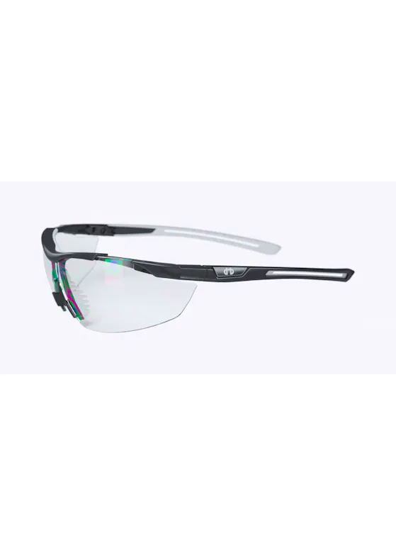 Hellberg Safety Argon AF+AS ELC, klar