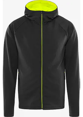 Fristads funktionelle Stretchjacke mit Kapuze 7871 GTD