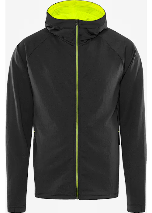 Fristads Veste fonctionnelle stretch avec capuche 7871 GTD