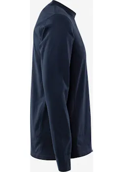 Fristads 7026 Shirt Lange Mouwen MOFN Flamestat miniatuur