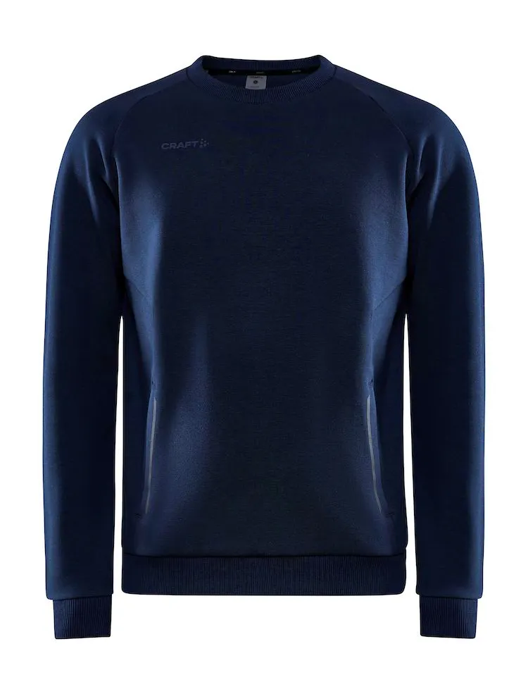 Donker Marineblauw