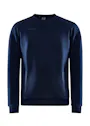 Craft Core Soul Crew 1910622 Sweatshirt Regular Fit miniatuur