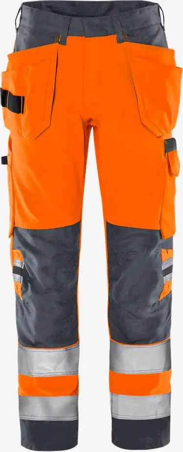 Hi-Vis Oranje