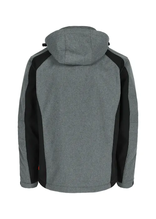 Herock Flexor veste softshell réfléchissante 23MJC2102