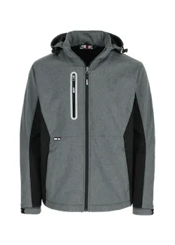 Herock Flexor veste softshell réfléchissante 23MJC2102 thumbnail (vignette)