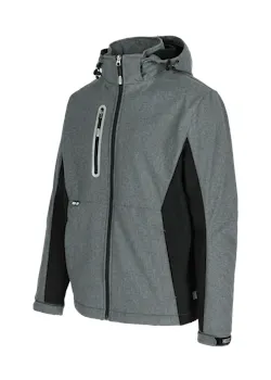 Herock Flexor veste softshell réfléchissante 23MJC2102 thumbnail (vignette)