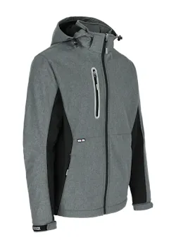 Herock Flexor veste softshell réfléchissante 23MJC2102 thumbnail (vignette)