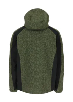 Herock Flexor veste softshell réfléchissante 23MJC2102 thumbnail (vignette)