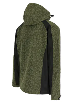 Herock Flexor veste softshell réfléchissante 23MJC2102 thumbnail (vignette)
