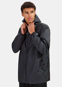 Nike Storm-FIT Academy Pro 24 Heren Regenjas FD7686 miniatuur