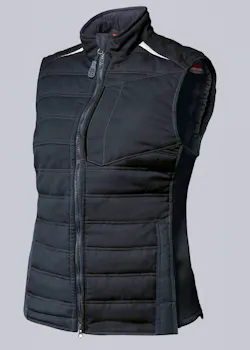 BP® 1994 Gewatteerd Thermisch Gilet Slim Fit