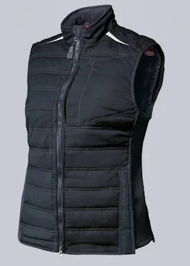 BP® 1994 Gewatteerd Thermisch Gilet Slim Fit