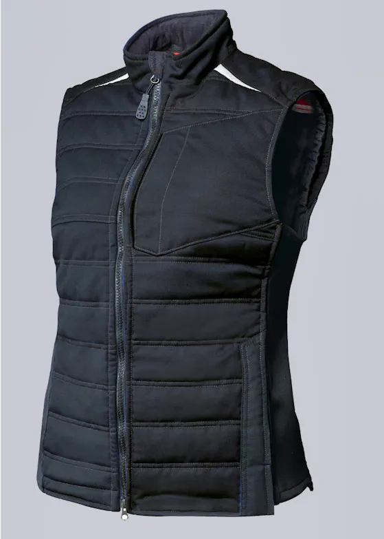 BP® 1994 Gewatteerd Thermisch Gilet Slim Fit