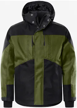 Fristads Airtech-Winterjacke 4058 GTC Vorschaubild