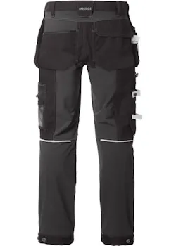 Fristads Stretchhose 2530 CYD thumbnail