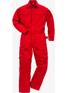Fristads Icon One Overall 8111 Luxe