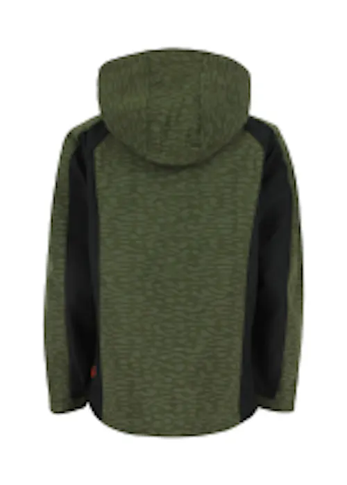 Herock Flexor Kinderen Softshell Jas