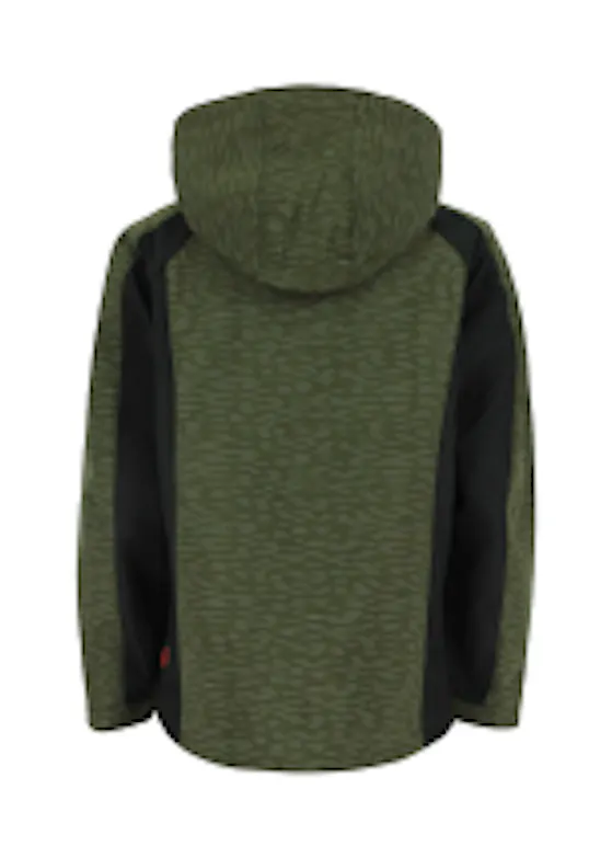 Herock Flexor Kinder-Softshelljacke