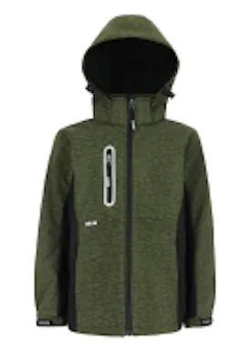Herock Flexor Kinder-Softshelljacke