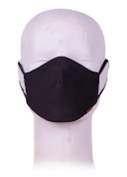 Herock Masker Vaste Filter Kinderen
