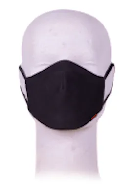 Herock Kinder-Maske mit Festfilter