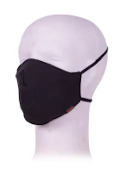 Herock Masker Met Uitneembare Filter