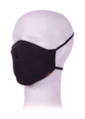 Herock-Maske mit herausnehmbarem Filter