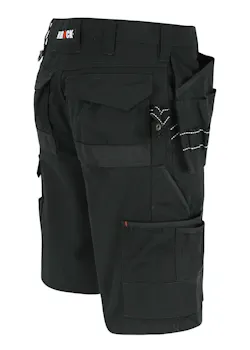 Herock Pallas Bermuda 23MBM1101 miniatuur
