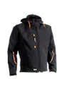 Herock Poseidon Softshell Jas 23MJC0902 miniatuur