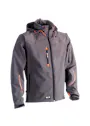 Herock Poseidon Softshell Jas 23MJC0902 miniatuur