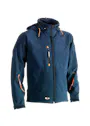 Herock Poseidon Softshell Jas 23MJC0902 miniatuur