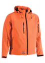 Herock Poseidon Softshell Jas 23MJC0902 miniatuur