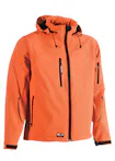 Oranje
