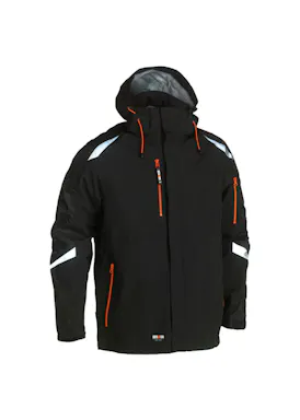 Herock Cumal-Jacke