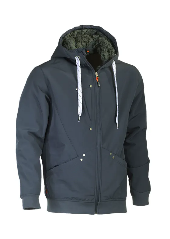Herock Neyo Softshell Vest 23MJC1704