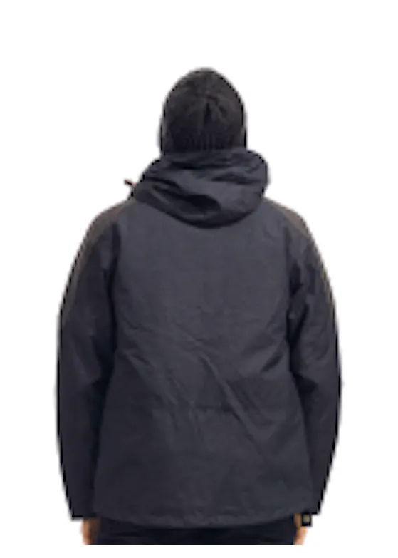 Herock Glaberjacke