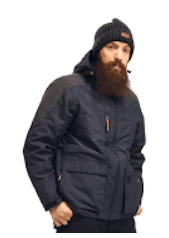 Herock Glaberjacke