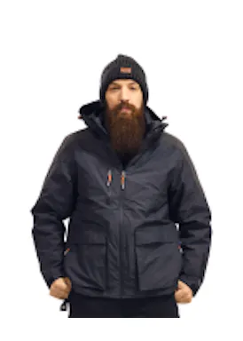 Herock Glaberjacke