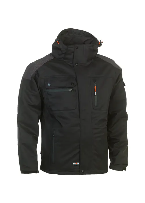 Herock Persia Veste