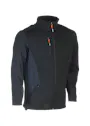 Herock Orion-Fleecejacke 23MJC1801 Vorschaubild