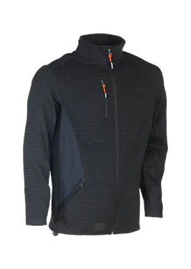 Herock Orion-Fleecejacke 23MJC1801