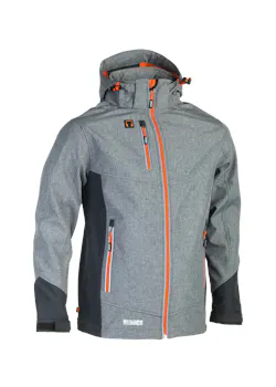Herock Hybris Softshell Jas 23MJC1802