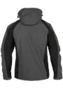 Herock Trystan Softshell Vest 23MJC1903 miniatuur