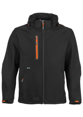 Herock Trystan Softshell Vest 23MJC1903