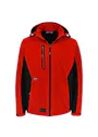 Herock Trystan Softshell Vest 23MJC1903 miniatuur