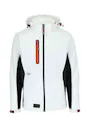 Herock Trystan Softshell Vest 23MJC1903 miniatuur