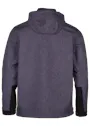 Herock Walder Softshell Vest 23MJC1904 miniatuur