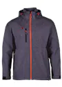 Herock Walder Softshell Vest 23MJC1904 miniatuur