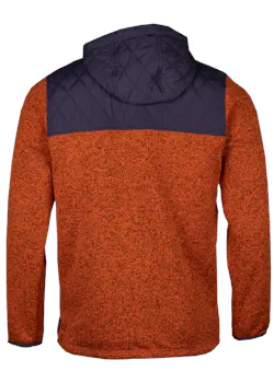 Herock Bores Fleece Jas miniatuur
